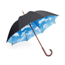 Load image into Gallery viewer, MoMA Sky Umbrella - Large