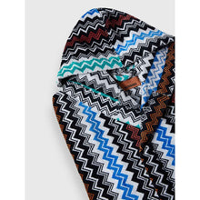 Load image into Gallery viewer, Missoni Home - Neoclassic Hooded Bathrobe #160