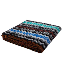 Load image into Gallery viewer, Missoni Neoclassic 160 Bath Sheet 150X100