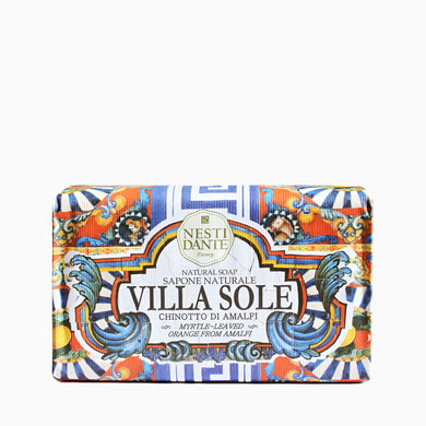 Nesti Dante Amalfi Soap