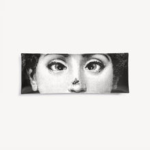 Load image into Gallery viewer, Fornasetti - Rectangular Tray Tema e Variazioni n.363