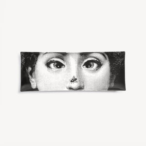 Fornasetti - Rectangular Tray Tema e Variazioni n.363