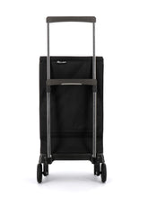 Load image into Gallery viewer, Rolser - Folding Shopping Trolley - Black