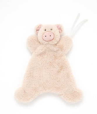 Poppy the Pig Hoochy Coochie Comforter