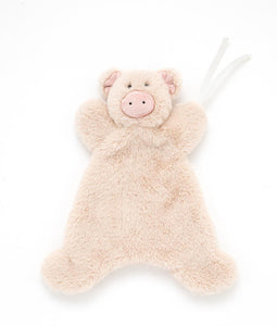Poppy the Pig Hoochy Coochie Comforter
