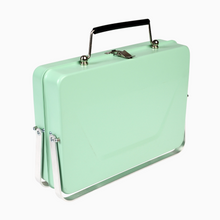 Load image into Gallery viewer, Rex London Portable Suitcase BBQ