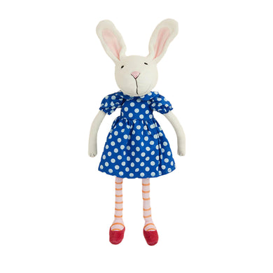 Ruby Red Shoes Organic Plush Toy