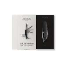Load image into Gallery viewer, Society Paris - Multi Tool Penknife