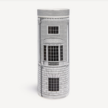 Load image into Gallery viewer, Fornasetti - Architecture Tall Scented Candle