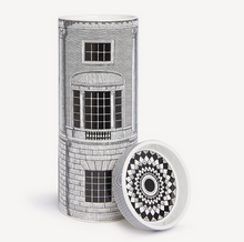 Load image into Gallery viewer, Fornasetti - Architecture Tall Scented Candle