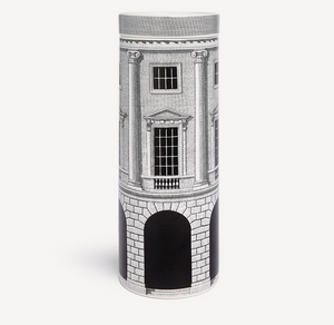 Fornasetti -  Architecture Set of Three Candles