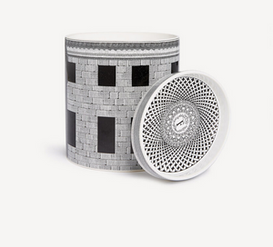 Fornasetti - Architecture Large Scented Candle