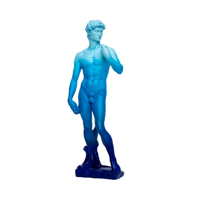 Art Statue Michelangelo's David