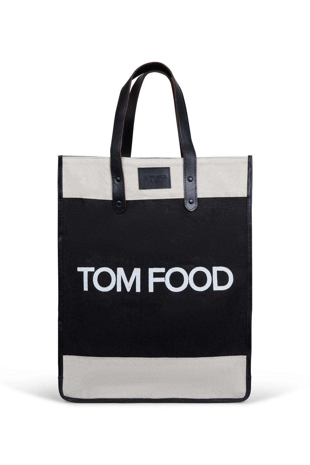 Market Bag - Tom Food