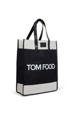 Load image into Gallery viewer, Market Bag - Tom Food