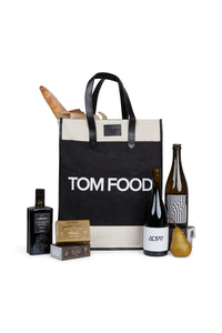 Market Bag - Tom Food