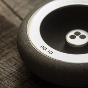 Ganbei Bottle Opener - Black