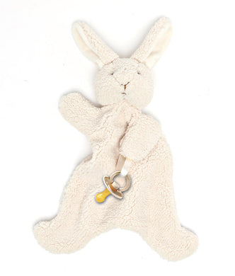 Bonnie the Bunny Hoochy Coochie Comforter
