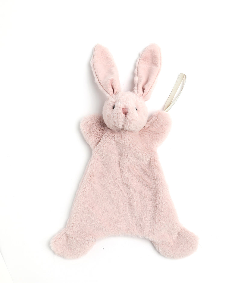 Pixie the Bunny Hoochy Coochie Comforter