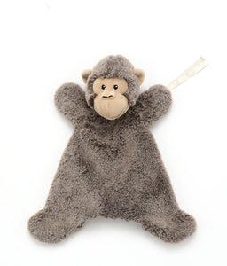 Mani the Monkey Hoochy Coochie Comforter