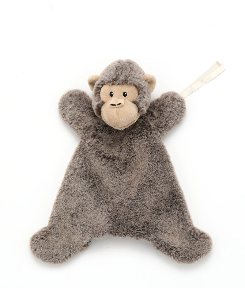 Mani the Monkey Hoochy Coochie Comforter