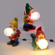 Load image into Gallery viewer, Seletti - Gummy Working Lamp