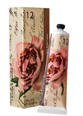 Tokyo Milk - Hand Cream - Gin & Rosewater