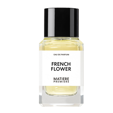 Matiere Premiere - French Flower - 100ml Eau de Parfum