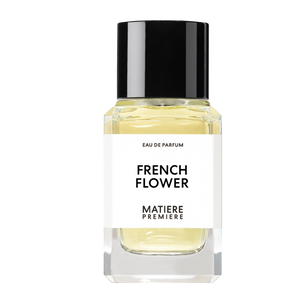 Matiere Premiere - French Flower - 100ml Eau de Parfum