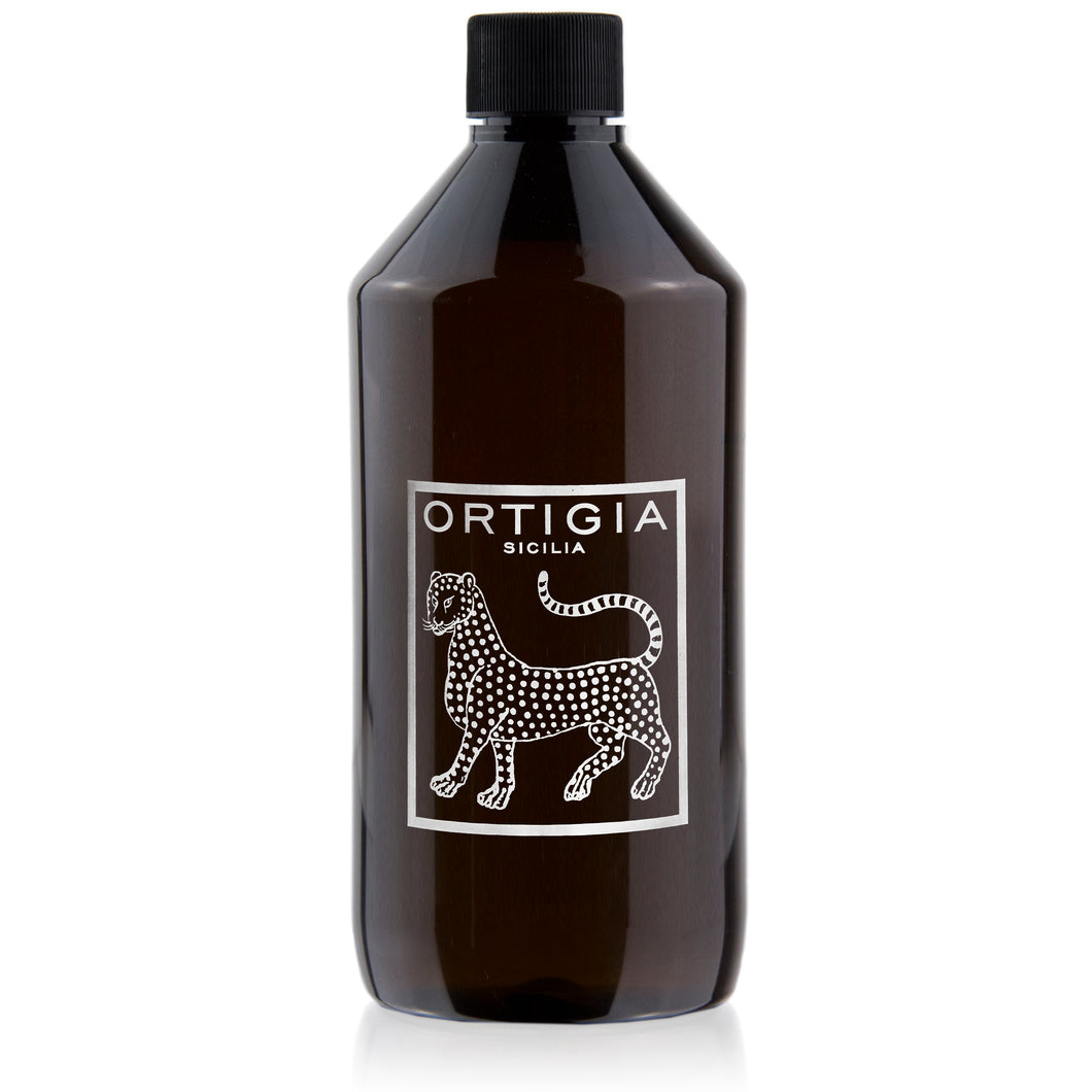 Ortigia - Zagara Liquid Soap Refill 1litre