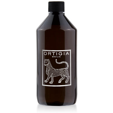 Ortigia - Bergamotto Liquid Soap Refill 1 litre