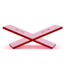 Load image into Gallery viewer, Assouline Bookstand - Red