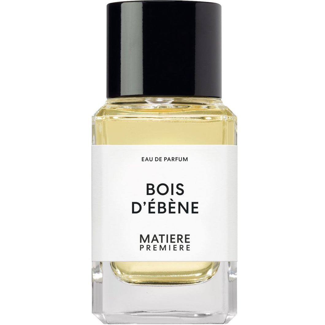 Matiere Premiere - Bois D'Ébène - 100ml Eau de Parfum