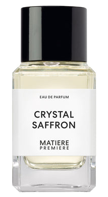 Matiere Premiere - Crystal Saffron - 100ml Eau de Parfum