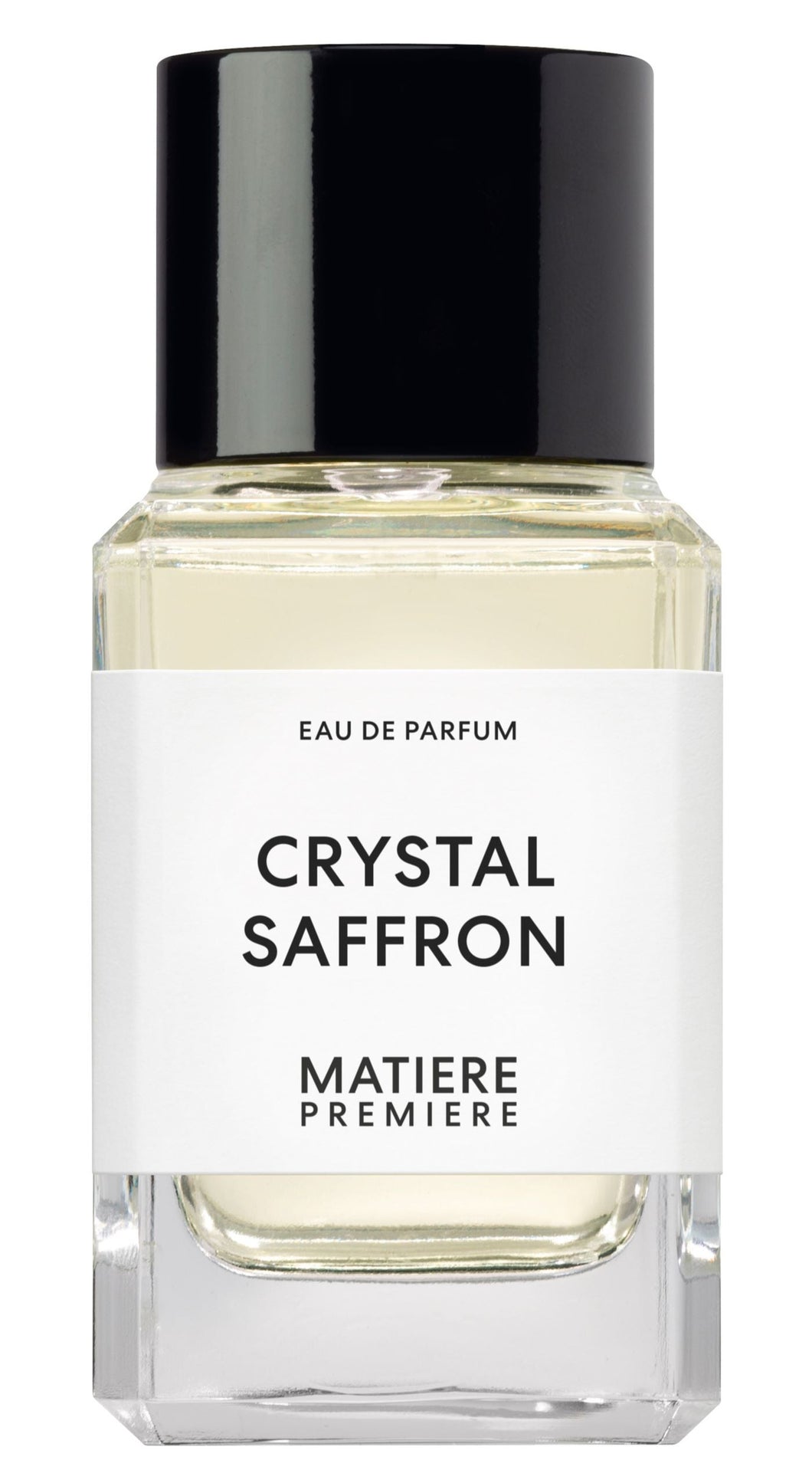 Matiere Premiere - Saffron - 100ml Eau de Parfum