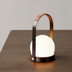 Carrie Table Lamp
