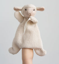 Load image into Gallery viewer, Sophie the Sheep Hoochy Coochie Comforter