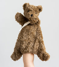Load image into Gallery viewer, Benny the Bear Hoochy Coochie Comforter