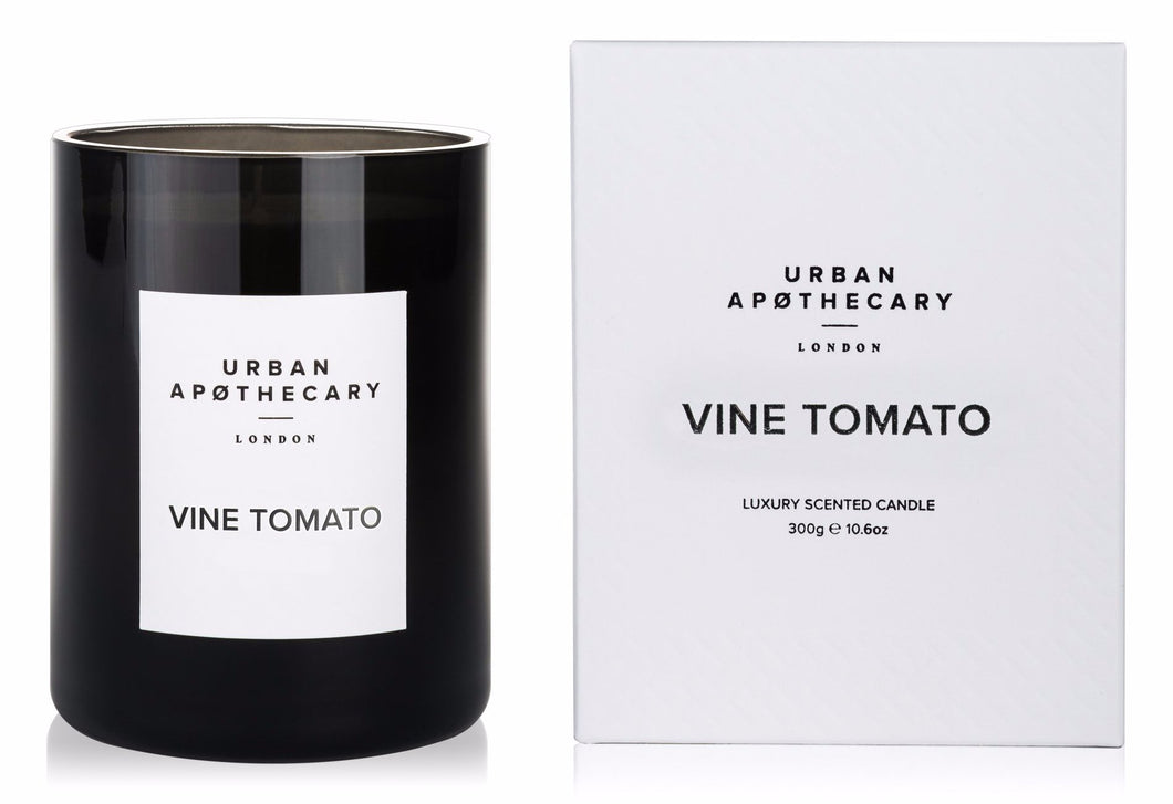 Urban Apothecary Candle - Vine Tomato