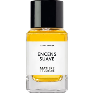 Matiere Premiere - Encens Suave- 100ml Eau de Parfum