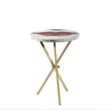 Load image into Gallery viewer, Fornasetti - Bocca Side Table - Red Lips