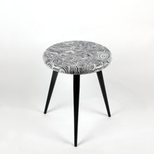 Load image into Gallery viewer, Fornasetti Malachite Stool
