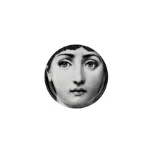 Load image into Gallery viewer, Fornasetti Coaster n°001