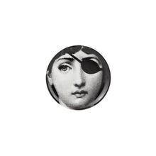 Load image into Gallery viewer, Fornasetti Coaster n°008
