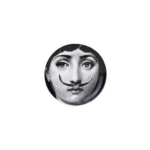 Load image into Gallery viewer, Fornasetti Coaster n°021