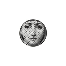 Load image into Gallery viewer, Fornasetti Coaster n°078
