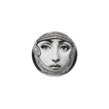 Load image into Gallery viewer, Fornasetti Coaster n°095