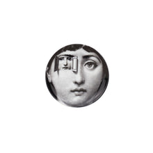 Load image into Gallery viewer, Fornasetti Coaster n°116