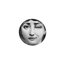 Load image into Gallery viewer, Fornasetti Coaster n°130