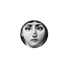 Load image into Gallery viewer, Fornasetti Coaster n°363